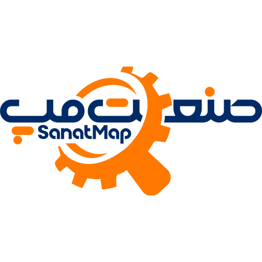 صنعت‌مپ