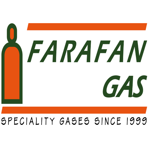 لوگوی فرافن گاز تهران